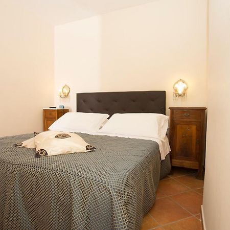 Hotel Villa Serena Castellammare di Stabia Εξωτερικό φωτογραφία
